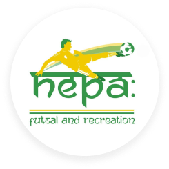 Nepa Futsal Recreation Pvt Ltd - Logo